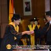 Wisuda Unpad Gel IV TA 2013_2014 Fakultas Kedokteran oleh Rektor 021