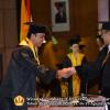 Wisuda Unpad Gel IV TA 2013_2014 Fakultas Kedokteran oleh Rektor 022