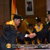 Wisuda Unpad Gel IV TA 2013_2014 Fakultas Kedokteran oleh Rektor 026