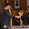 Wisuda Unpad Gel IV TA 2013_2014 Fakultas Kedokteran oleh Rektor 028