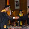 Wisuda Unpad Gel IV TA 2013_2014 Fakultas Kedokteran oleh Rektor 029