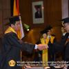 Wisuda Unpad Gel IV TA 2013_2014 Fakultas Kedokteran oleh Rektor 030