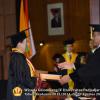 Wisuda Unpad Gel IV TA 2013_2014 Fakultas Kedokteran oleh Rektor 031