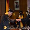 Wisuda Unpad Gel IV TA 2013_2014 Fakultas Kedokteran oleh Rektor 032