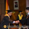 Wisuda Unpad Gel IV TA 2013_2014 Fakultas Kedokteran oleh Rektor 035