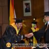 Wisuda Unpad Gel IV TA 2013_2014 Fakultas Kedokteran oleh Rektor 036