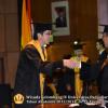 Wisuda Unpad Gel IV TA 2013_2014 Fakultas Kedokteran oleh Rektor 039