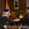 Wisuda Unpad Gel IV TA 2013_2014 Fakultas Kedokteran oleh Rektor 041