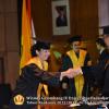 Wisuda Unpad Gel IV TA 2013_2014 Fakultas Kedokteran oleh Rektor 042