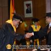 Wisuda Unpad Gel IV TA 2013_2014 Fakultas Kedokteran oleh Rektor 043