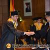 Wisuda Unpad Gel IV TA 2013_2014 Fakultas Kedokteran oleh Rektor 044