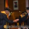 Wisuda Unpad Gel IV TA 2013_2014 Fakultas Kedokteran oleh Rektor 047