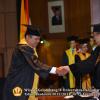 Wisuda Unpad Gel IV TA 2013_2014 Fakultas Kedokteran oleh Rektor 048