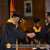 Wisuda Unpad Gel IV TA 2013_2014 Fakultas Kedokteran oleh Rektor 050