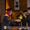 Wisuda Unpad Gel IV TA 2013_2014 Fakultas Kedokteran oleh Rektor 051