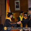 Wisuda Unpad Gel IV TA 2013_2014 Fakultas Kedokteran oleh Rektor 053