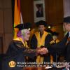 Wisuda Unpad Gel IV TA 2013_2014 Fakultas Kedokteran oleh Rektor 054