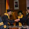 Wisuda Unpad Gel IV TA 2013_2014 Fakultas Kedokteran oleh Rektor 055