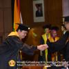 Wisuda Unpad Gel IV TA 2013_2014 Fakultas Kedokteran oleh Rektor 057