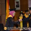 Wisuda Unpad Gel IV TA 2013_2014 Fakultas Kedokteran oleh Rektor 058