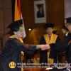 Wisuda Unpad Gel IV TA 2013_2014 Fakultas Kedokteran oleh Rektor 060