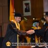 Wisuda Unpad Gel IV TA 2013_2014 Fakultas Kedokteran oleh Rektor 061