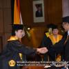 Wisuda Unpad Gel IV TA 2013_2014 Fakultas Kedokteran oleh Rektor 068