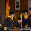 Wisuda Unpad Gel IV TA 2013_2014 Fakultas Kedokteran oleh Rektor 069