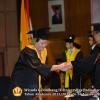 Wisuda Unpad Gel IV TA 2013_2014 Fakultas Kedokteran oleh Rektor 070