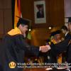 Wisuda Unpad Gel IV TA 2013_2014 Fakultas Kedokteran oleh Rektor 071