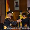 Wisuda Unpad Gel IV TA 2013_2014 Fakultas Kedokteran oleh Rektor 072