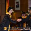 Wisuda Unpad Gel IV TA 2013_2014 Fakultas Kedokteran oleh Rektor 074