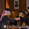 Wisuda Unpad Gel IV TA 2013_2014 Fakultas Kedokteran oleh Rektor 075