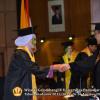 Wisuda Unpad Gel IV TA 2013_2014 Fakultas Kedokteran oleh Rektor 077