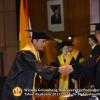 Wisuda Unpad Gel IV TA 2013_2014 Fakultas Kedokteran oleh Rektor 078