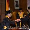 Wisuda Unpad Gel IV TA 2013_2014 Fakultas Kedokteran oleh Rektor 079