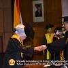 Wisuda Unpad Gel IV TA 2013_2014 Fakultas Kedokteran oleh Rektor 082