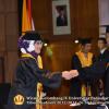 Wisuda Unpad Gel IV TA 2013_2014 Fakultas Kedokteran oleh Rektor 083