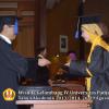 Wisuda Unpad Gel IV TA 2013_2014 Fakultas ISIP oleh Dekan 021