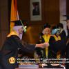 Wisuda Unpad Gel IV TA 2013_2014 Fakultas Farmasi oleh Rektor 004