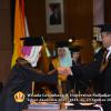 Wisuda Unpad Gel IV TA 2013_2014 Fakultas Farmasi oleh Rektor 009