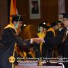 Wisuda Unpad Gel IV TA 2013_2014 Fakultas Farmasi oleh Rektor 013