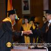 Wisuda Unpad Gel IV TA 2013_2014 Fakultas Farmasi oleh Rektor 014