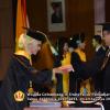 Wisuda Unpad Gel IV TA 2013_2014 Fakultas Farmasi oleh Rektor 023