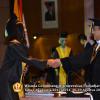 Wisuda Unpad Gel IV TA 2013_2014 Fakultas Farmasi oleh Rektor 026