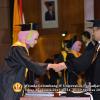 Wisuda Unpad Gel IV TA 2013_2014 Fakultas Farmasi oleh Rektor 029