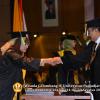 Wisuda Unpad Gel IV TA 2013_2014 Fakultas Farmasi oleh Rektor 031