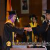 Wisuda Unpad Gel IV TA 2013_2014 Fakultas Farmasi oleh Rektor 035