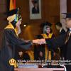 Wisuda Unpad Gel IV TA 2013_2014 Fakultas Farmasi oleh Rektor 036