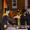 Wisuda Unpad Gel IV TA 2013_2014 Fakultas Farmasi oleh Rektor 046